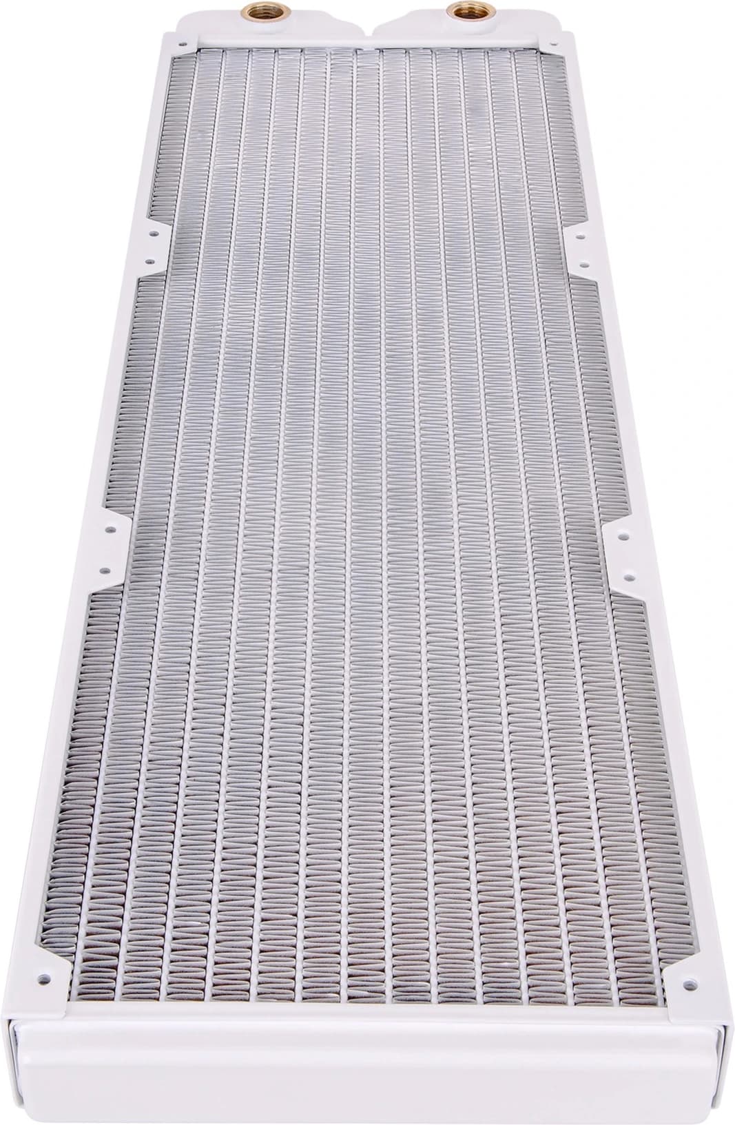 Thermaltake Pacific SR420 Slim - 420mm - Blanc 6