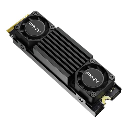 PNY 2To M.2 NVMe Gen5 - CS3150 3