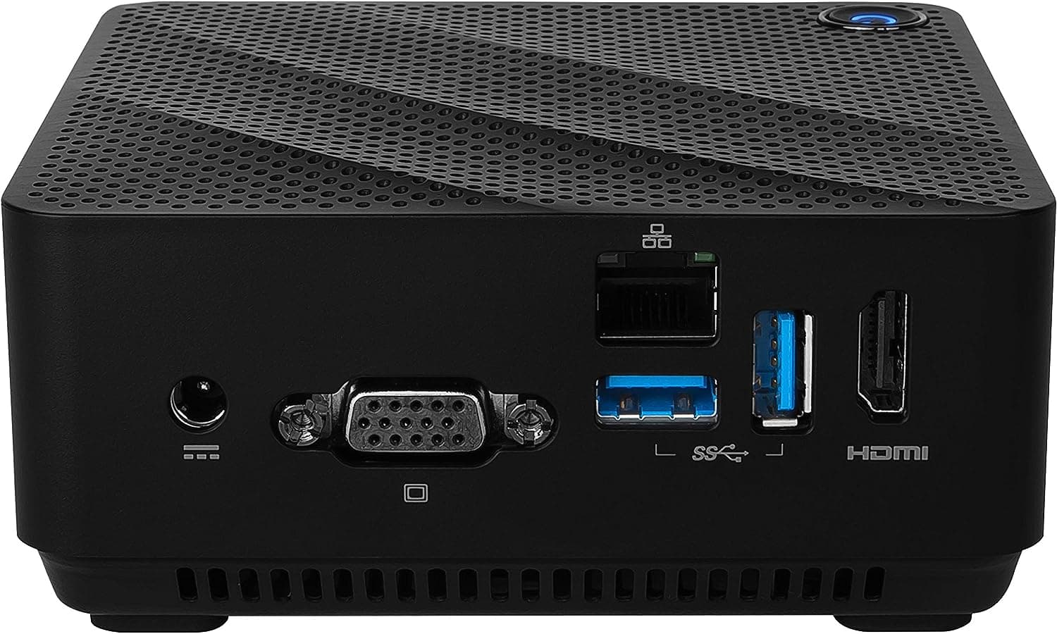 MSI Cubi N ADL-001BEU 4