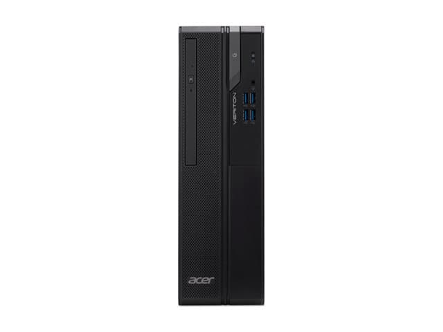 Acer Veriton X2 VX2710G 4