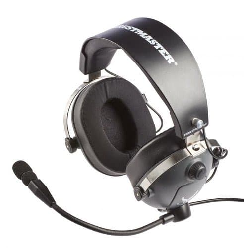 Thrustmaster T.Flight U.S. Air Force Edition 2