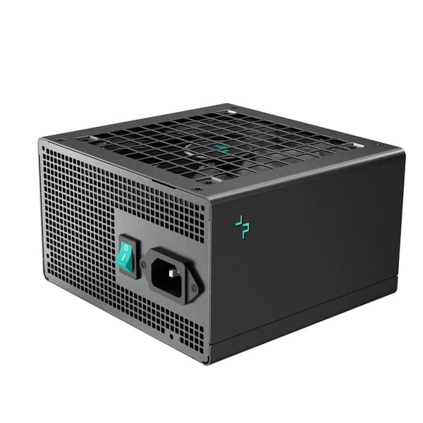 Deepcool GamerStorm ATX 3.1 850W - 80+ GOLD FM - PN850-M 2