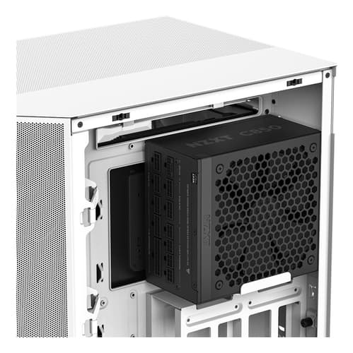 NZXT ATX 850W - 80+ Gold - C850 Noir 6