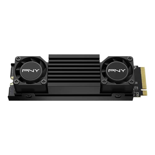 PNY 2To M.2 NVMe Gen5 - CS3150 2