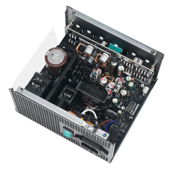 Deepcool GamerStorm ATX 3.1 850W - 80+ GOLD FM - PN850-M 6