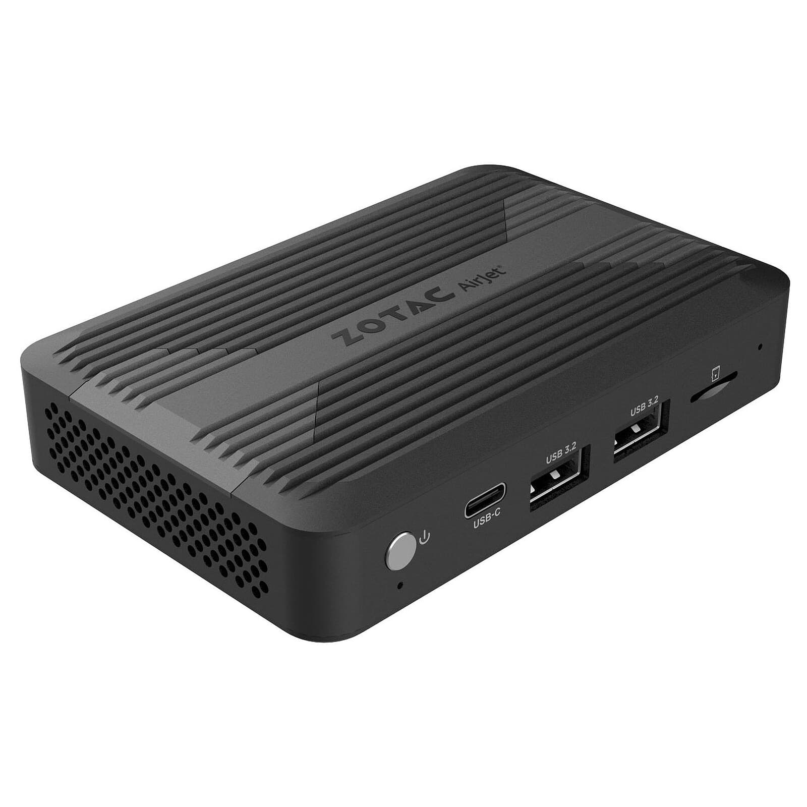 ZOTAC ZBOX pico PI430AJ-W5B avec AirJet 4