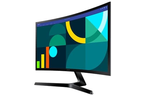Samsung 23.8" - Essential S3 2