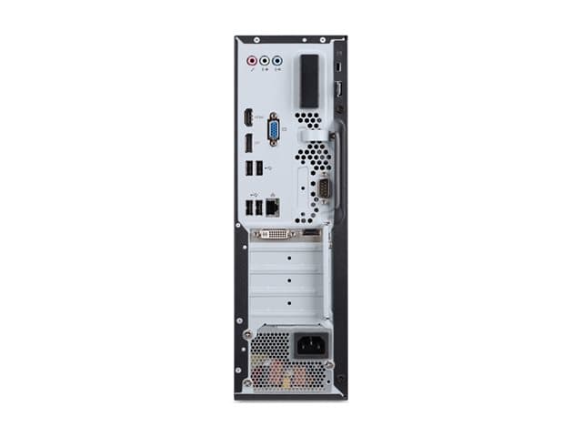 Acer Veriton X2 VX2710G 2