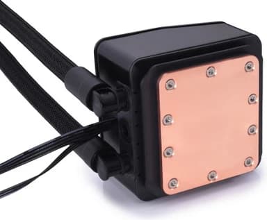Alphacool Core Ocean T38 AIO - 240mm 4
