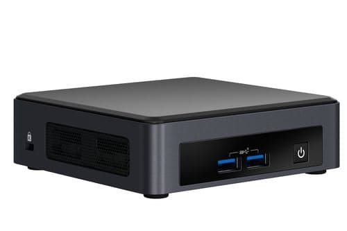 Intel NUC NUC8i3PNK - i3-8145U/SO-DDR4/M.2/HDMI-Seconde Vie-Etat Satisfaisant