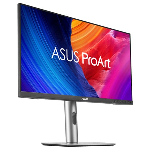 ASUS 27" LED - ProArt PA278CFRV 4