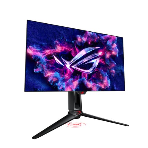 ASUS 27" OLED - ROG Strix XG27UCDMG 3