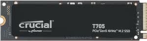 Crucial T705 4 To 1