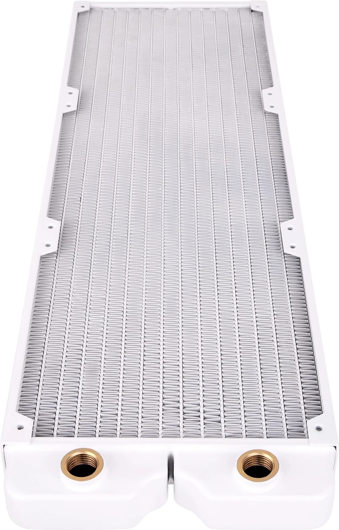 Thermaltake Pacific SR420 Slim - 420mm - Blanc 5