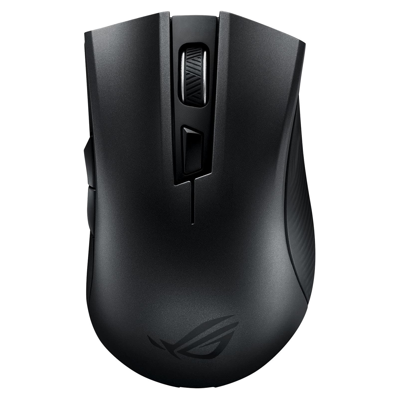 ASUS ROG Strix Carry 1