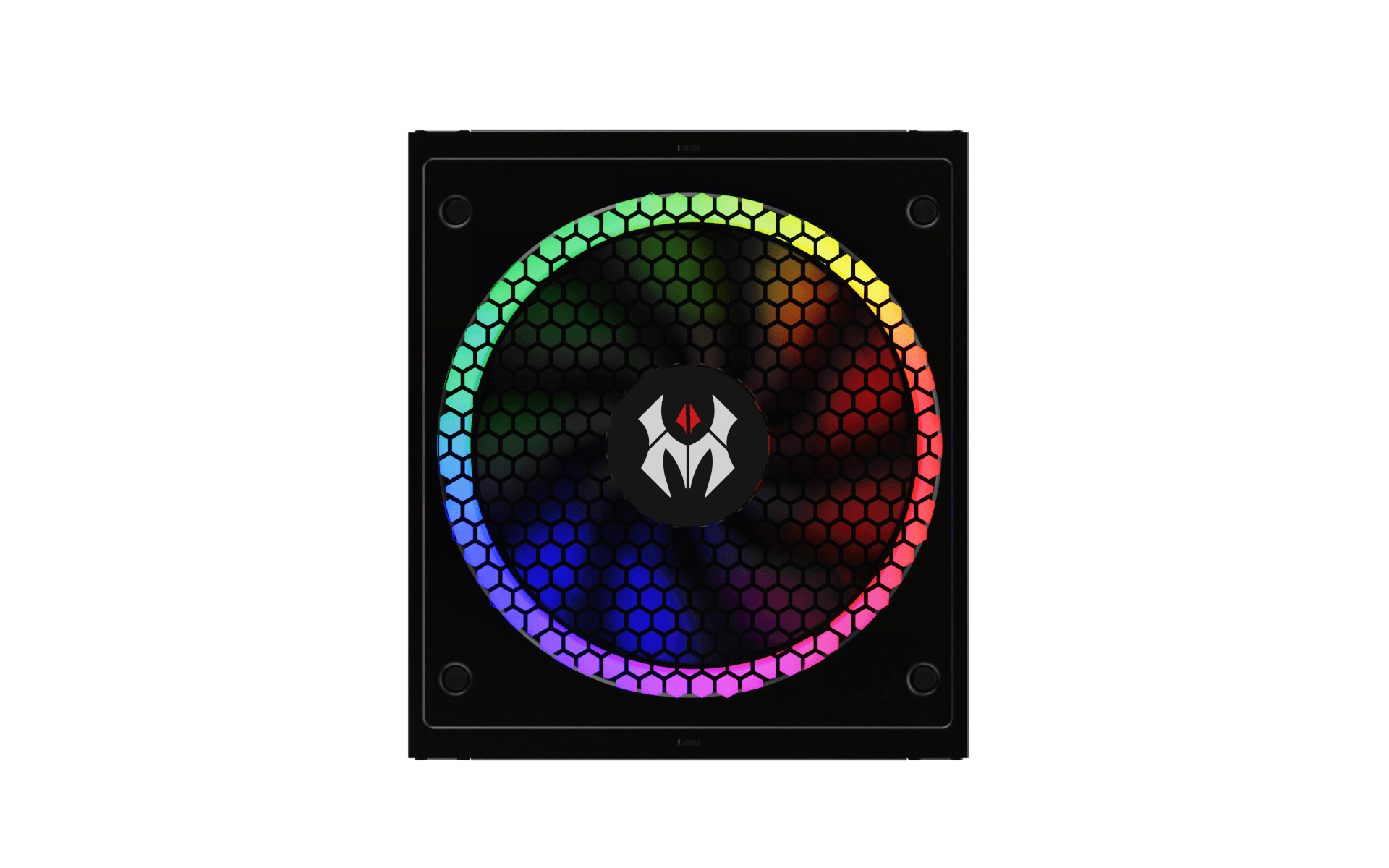 M.RED ATX 1300W - 80+ Platinum - MRR-1300AP Gen 5.0 3