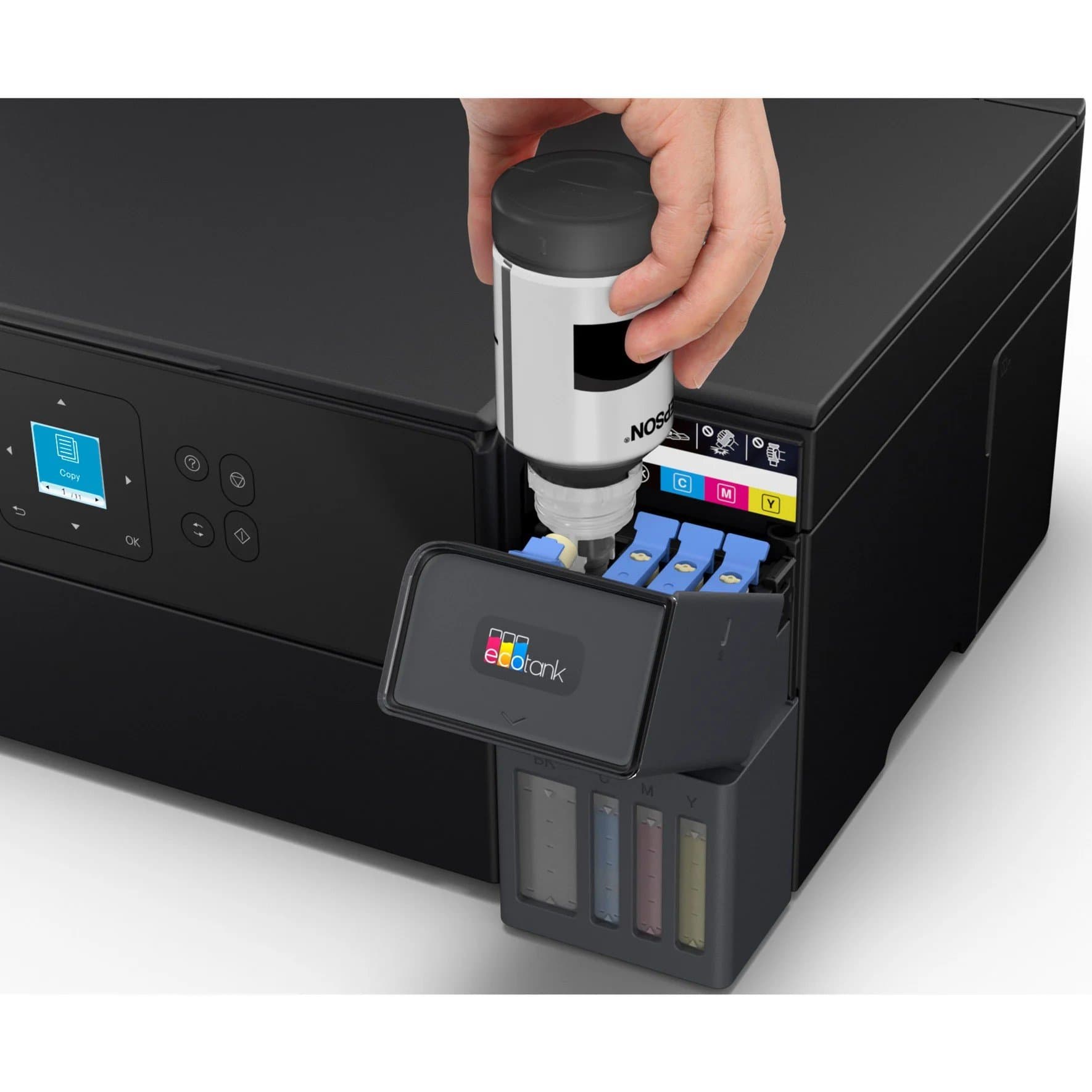 Epson EcoTank ET-2950 4