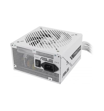 Asus ATX 750W - 80+ Bronze - Prime 750B Blanc 3