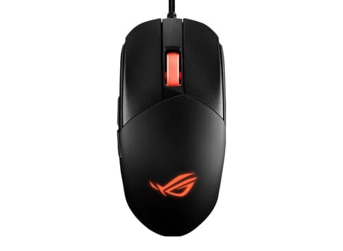 ASUS ROG Strix Impact III (Noir)
