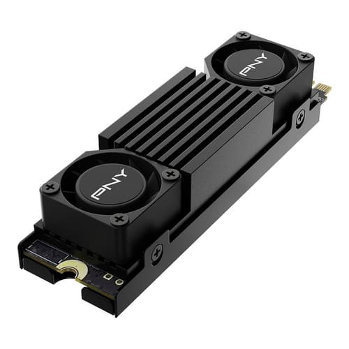 PNY 2To M.2 NVMe Gen5 - CS3150 5