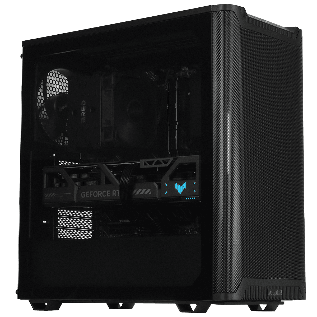 Black Ninja N-Advanced 1