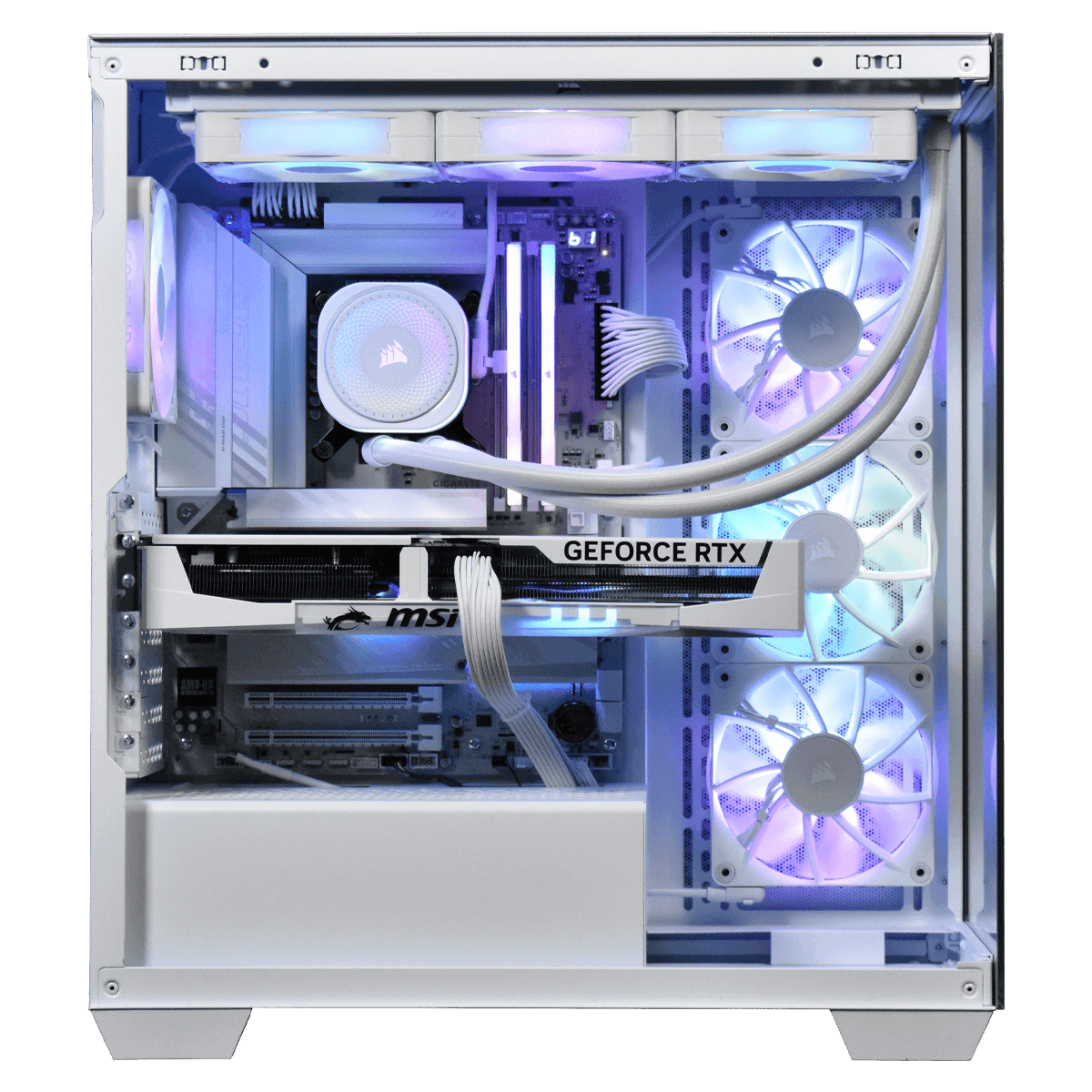 Frost-N Super II 2
