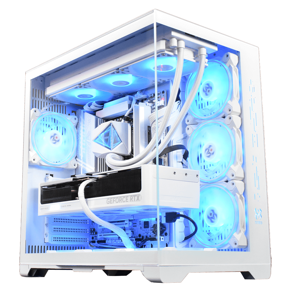 Frost N-Super 1