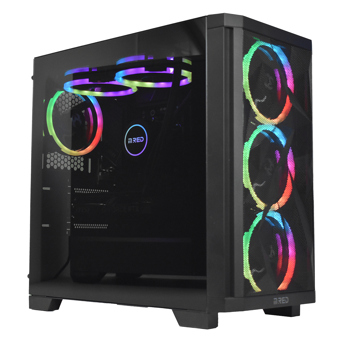 Halo N-Super 1