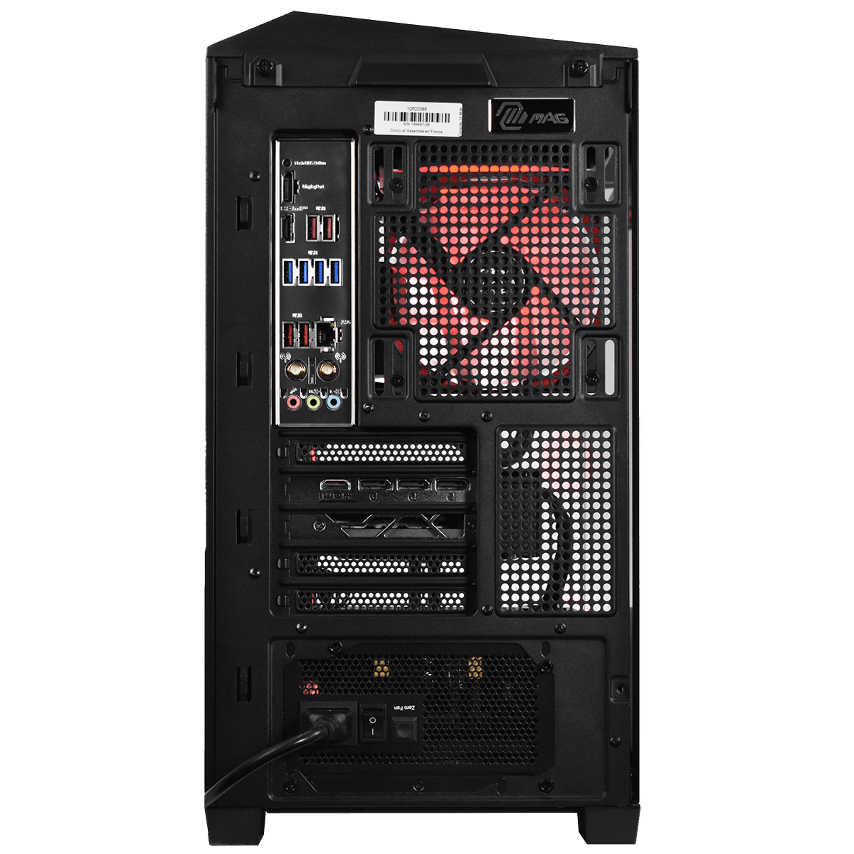 Hell Fusion N-Super II 5