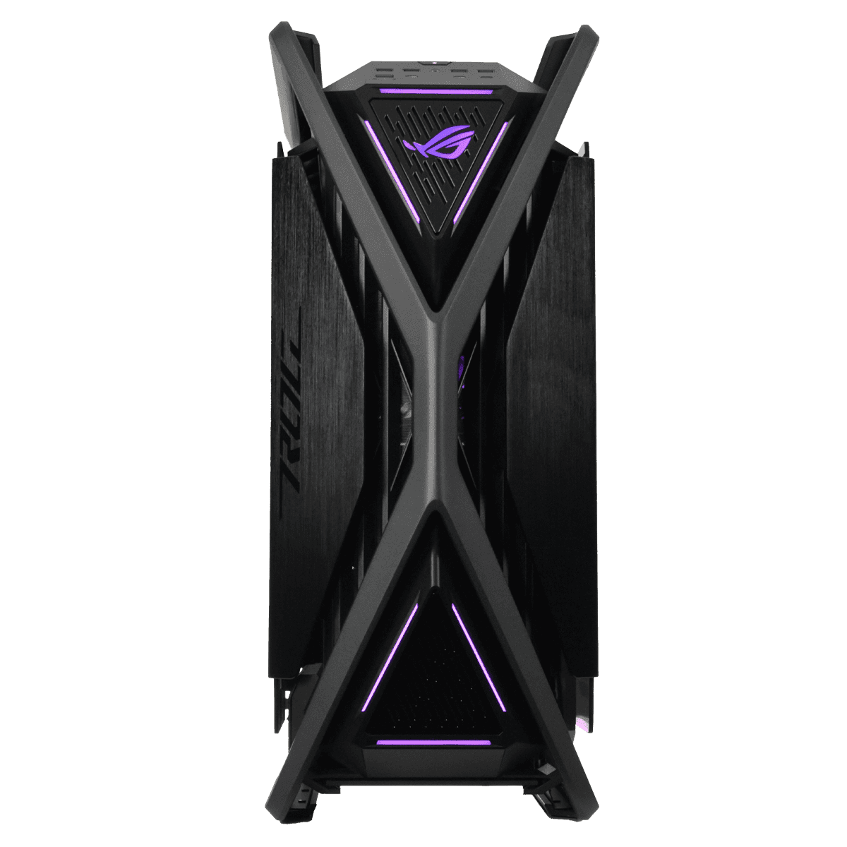 Obsidian Fusion Evolved 4