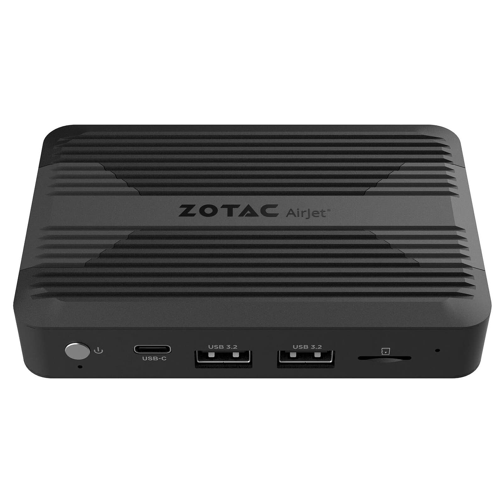 ZOTAC ZBOX pico PI430AJ-W5B avec AirJet 5
