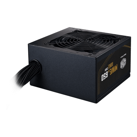 Cooler Master MWE Bronze 650W V3 2