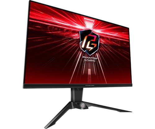 ASRock 32" - PG32QF2B 2