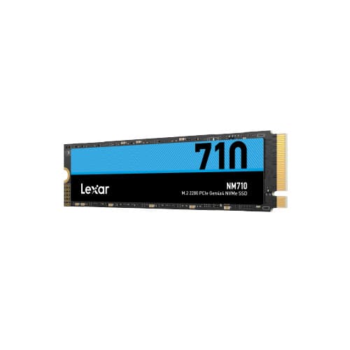 Lexar NM710 1To 2