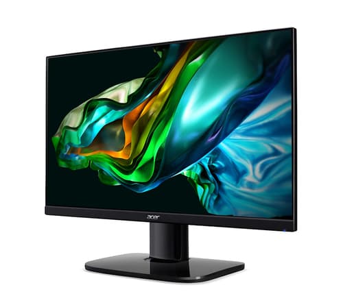 Acer 23.8" LED - KA242YEBI 3
