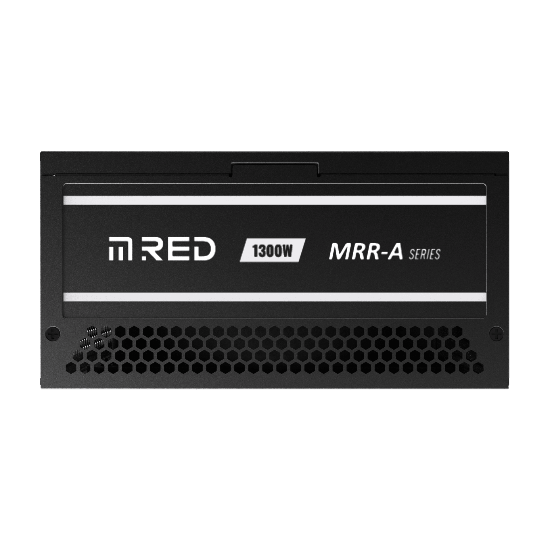 M.RED ATX 1300W - MRR-1300AP VP2 Noir 4
