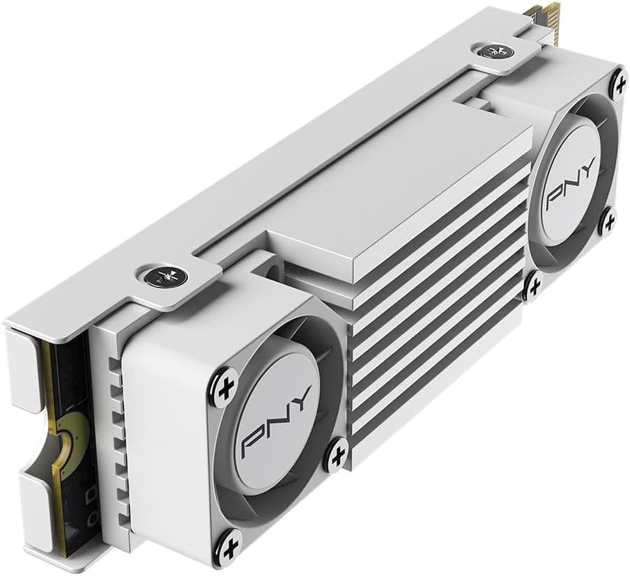 PNY 2To M.2 NVMe Gen5 - CS3150 3