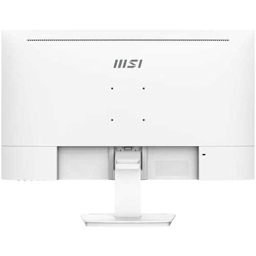 MSI 27" LED - PRO MP273QW E2 2