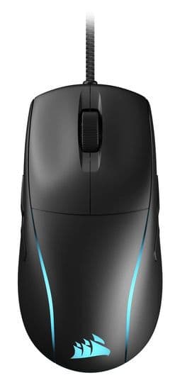 Corsair Gaming M75 (Noir)