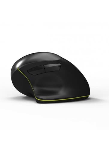 PORT Connect Souris Ergonomique Bluetooth sans fil et rechargeable 4