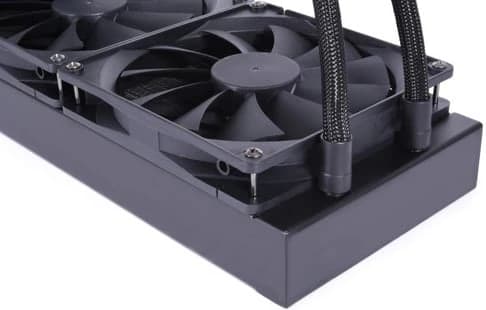Alphacool Core Ocean T38 AIO - 360mm 4