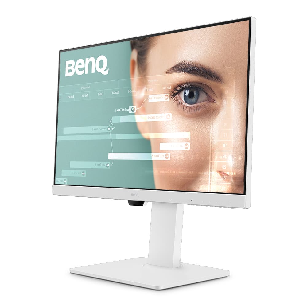 BenQ 27" LED - 9H.LMNLB.QBE 2
