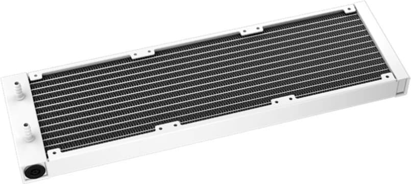 Deepcool MYSTIQUE 360 ARGB - Blanc 5