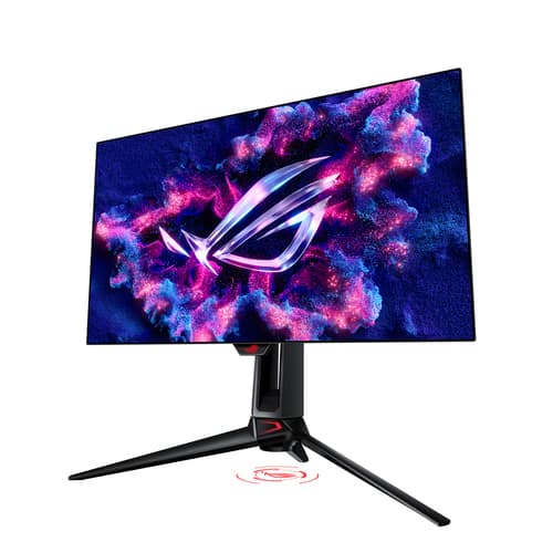 ASUS 27" OLED - ROG Strix XG27UCDMG 2