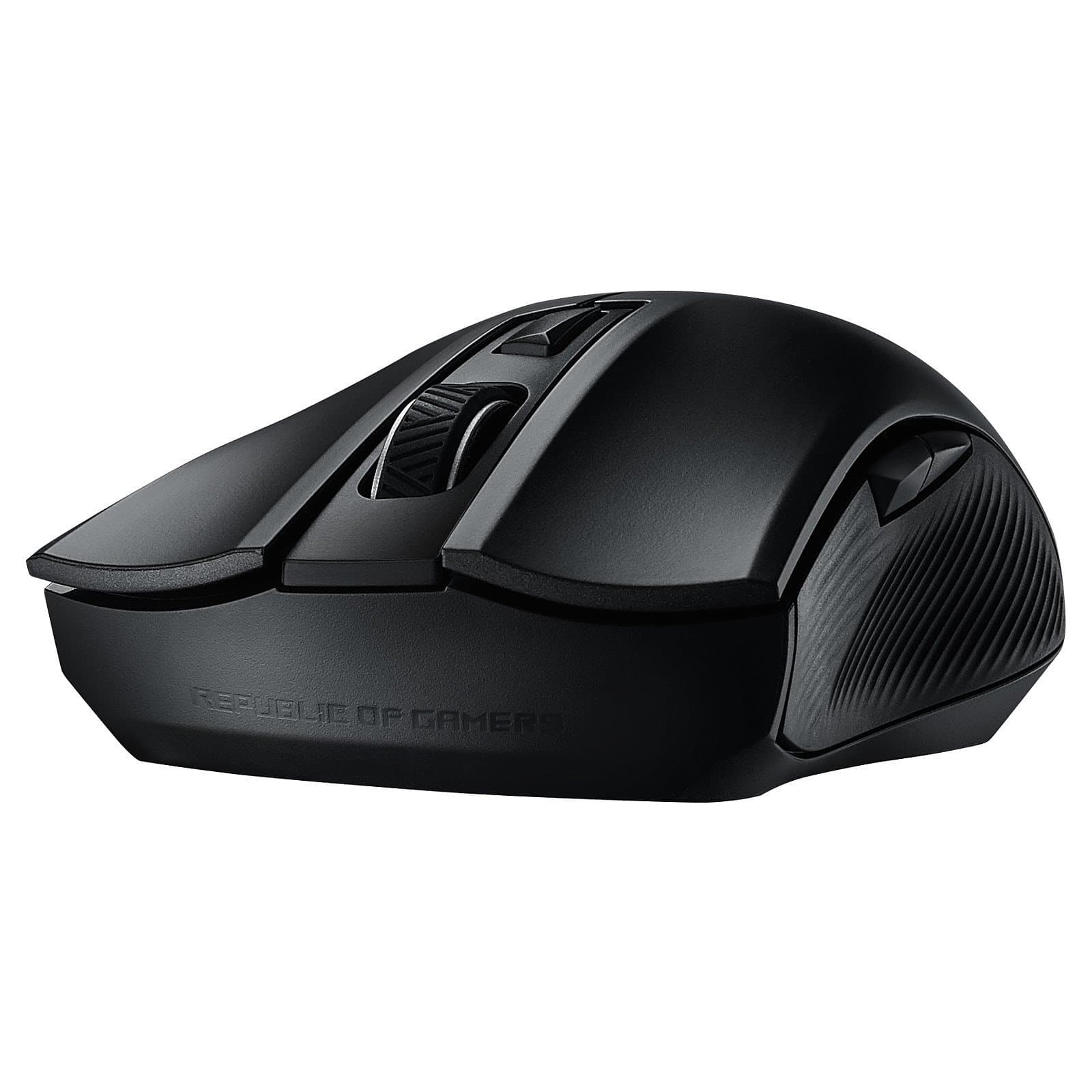 ASUS ROG Strix Carry 3