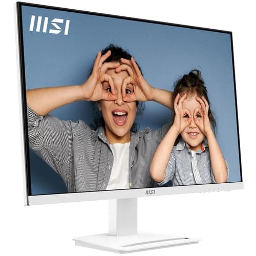 MSI 27" LED - PRO MP273QW E2 4