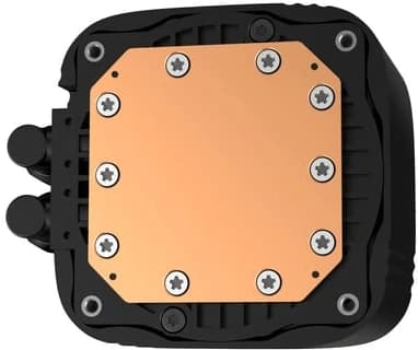 DeepCool LS720 SE (Noir) 2