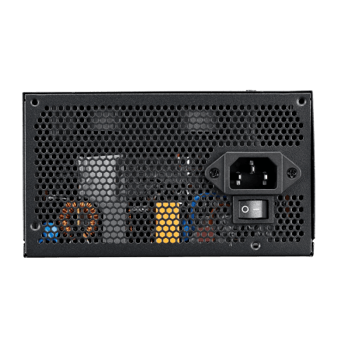 Cooler Master MWE Bronze 650W V3 5