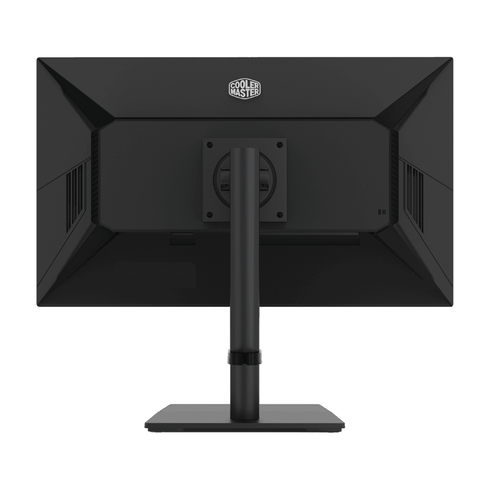 Cooler Master 27" - GM2711 5