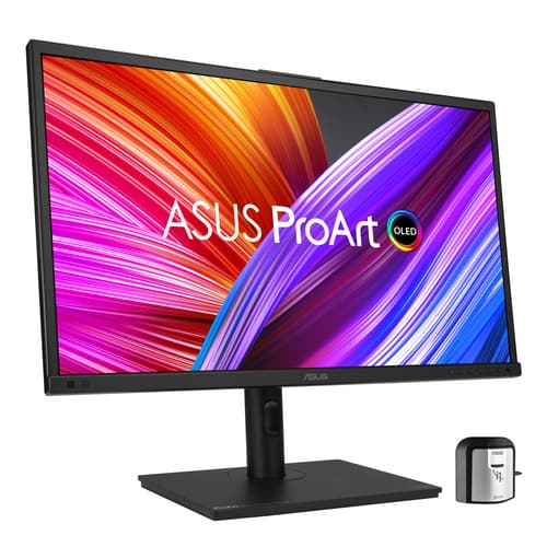 Asus ProArt 27" - PA27DCE-K 2